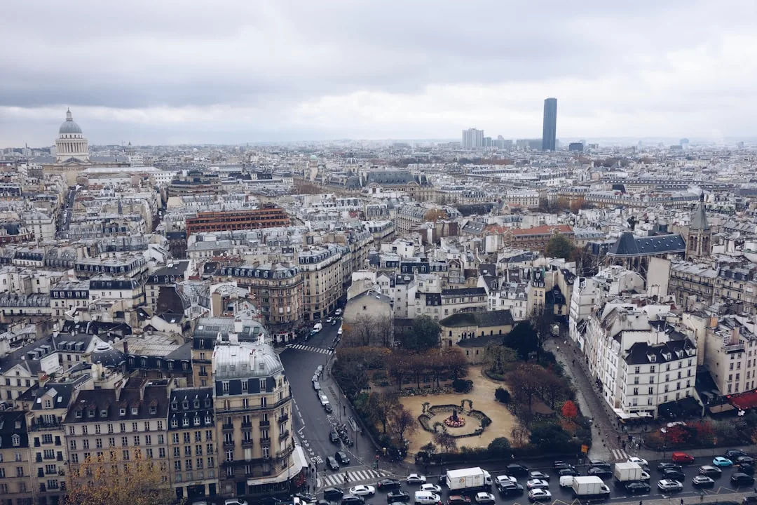 Cigarette électronique Paris : les avis utilisateurs